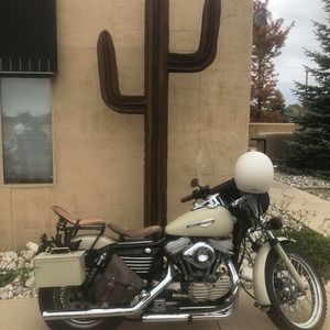 Meet your Posher, Chad